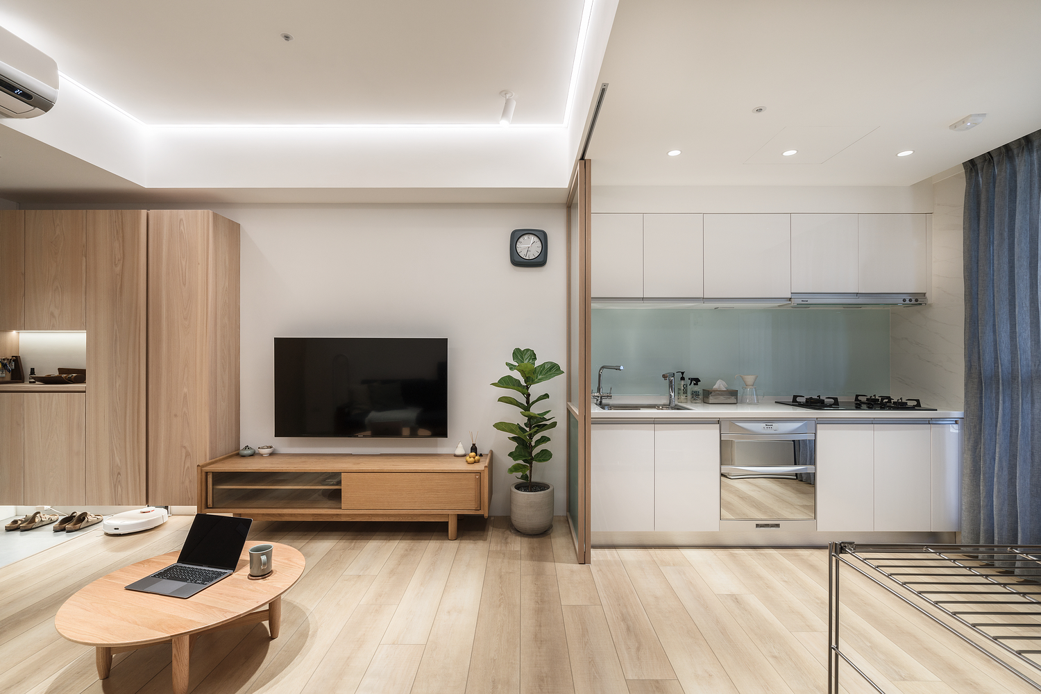 完美混風-日系極簡×溫潤北歐